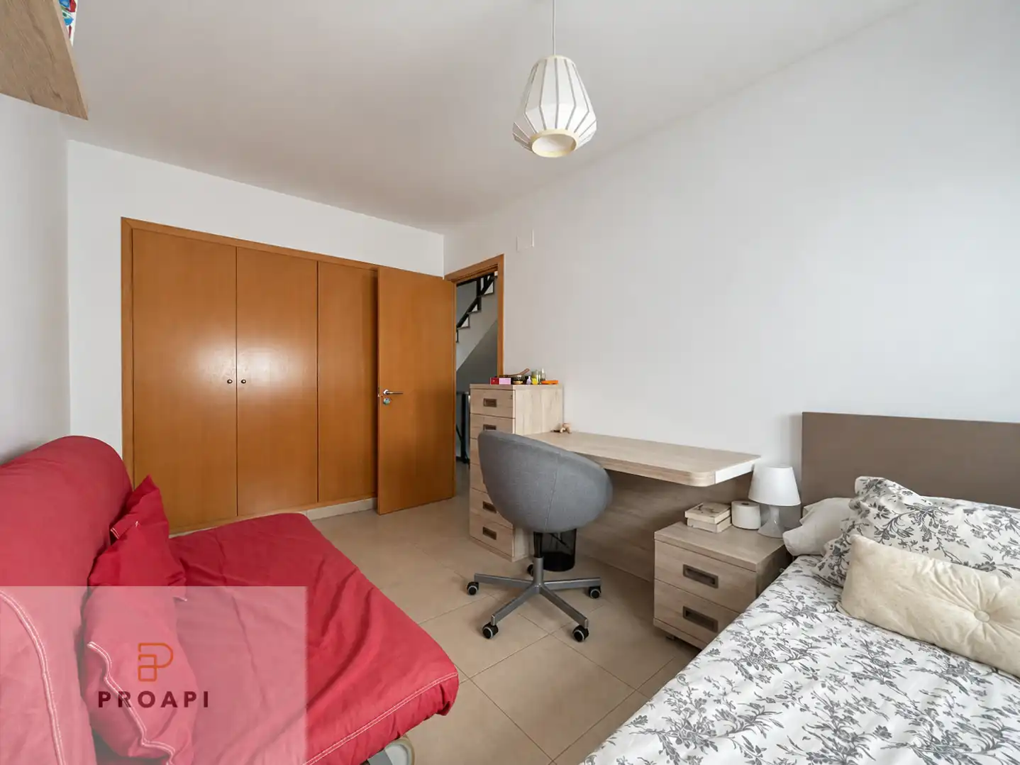Casa amb terrassa en venda a Cassà de la Selva, imagen 24