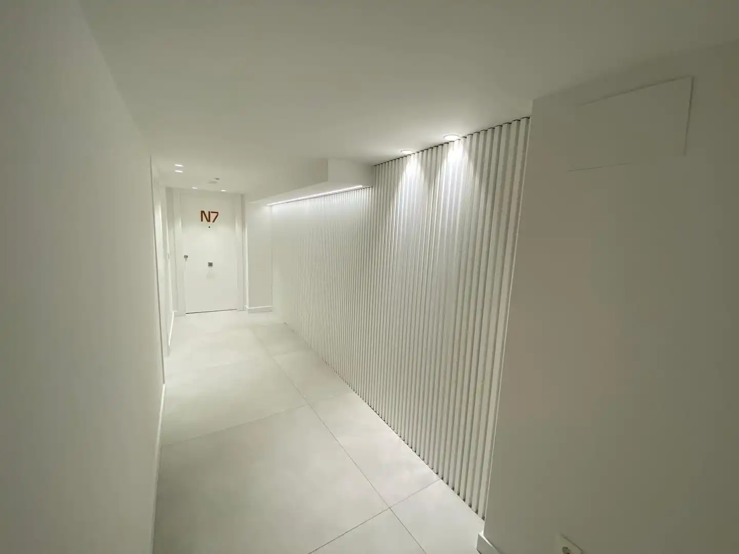 Apartament de lloguer en Murcia amb Aire condicionat, Calefacció i Traster