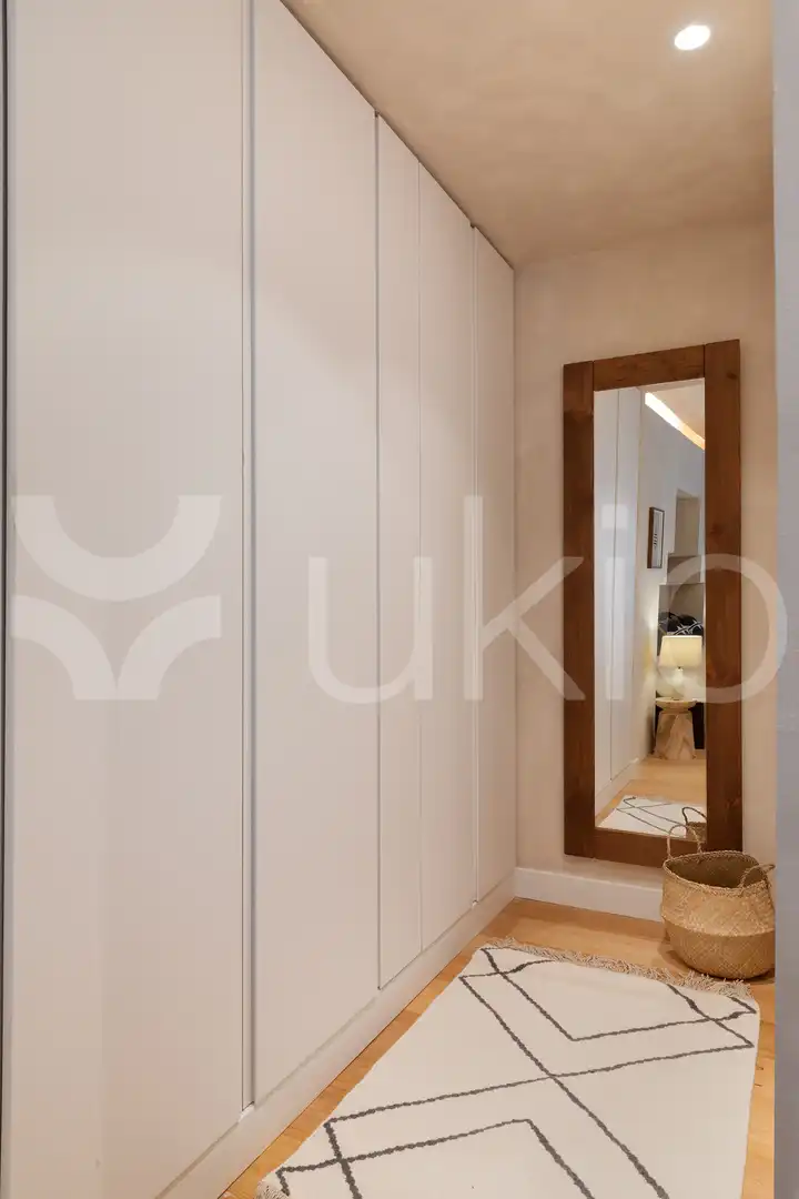 Apartment with lift to rent in Carrer de Josep Torres, imagen 18