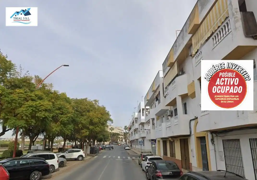 Wohnung zum Verkauf in Calle RUBALCABA
