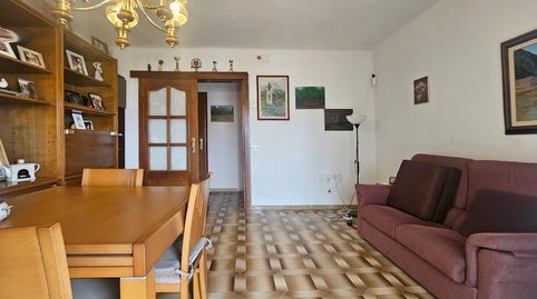 Foto 3 de Piso en venta en Creu Alta, Sabadell