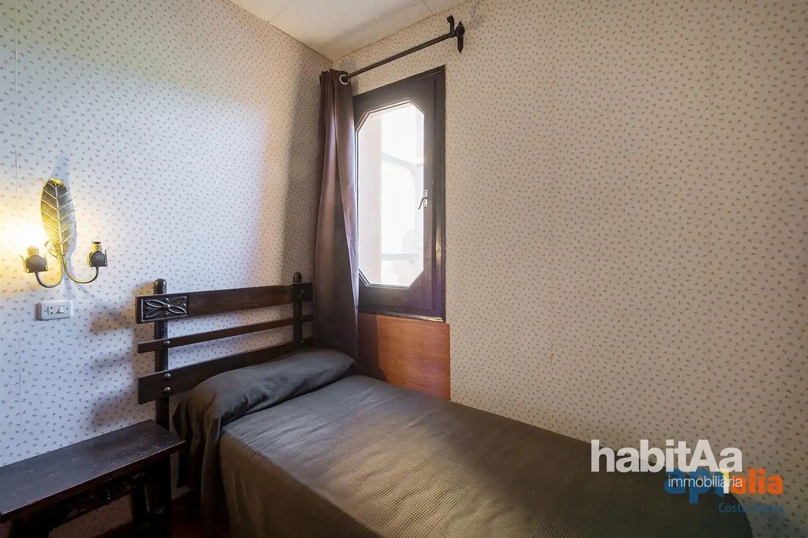 Schlafzimmer von Wohnung zum Verkauf in Castell d'Aro, Platja d'Aro i s'Agaró mit Schwimmbad