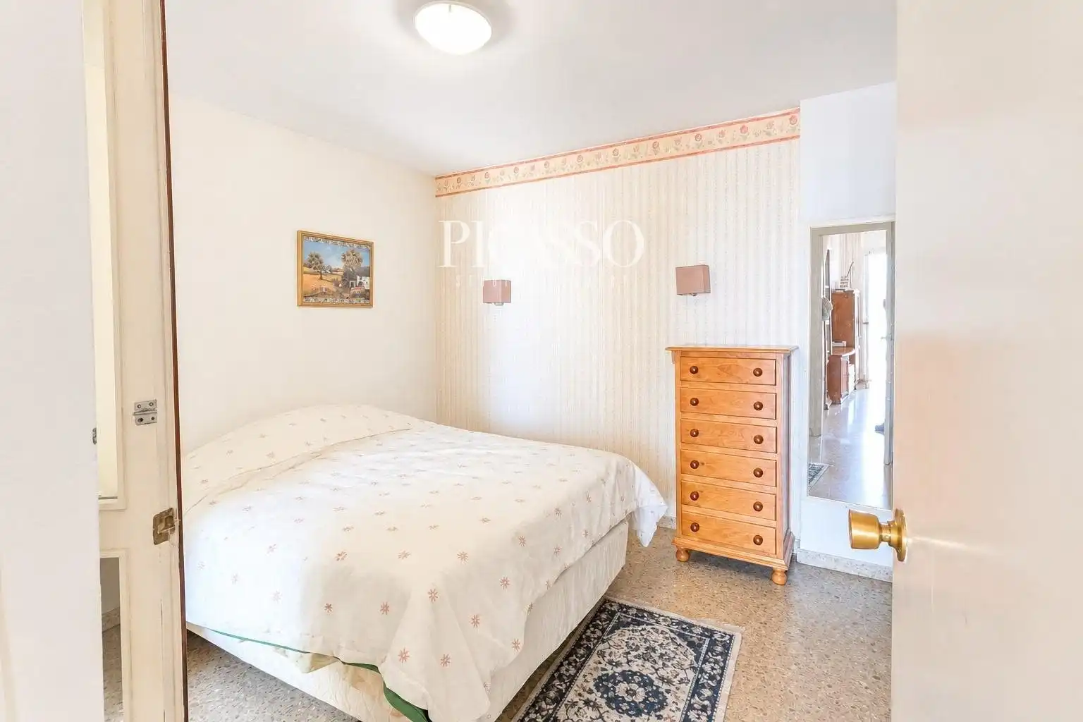 Apartament amb piscina en venda a Calle Mercedes, imagen 5