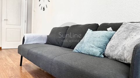 Photo 4 of Flat for rent in Carrer D'albocàsser, Poble Nou, Torrent