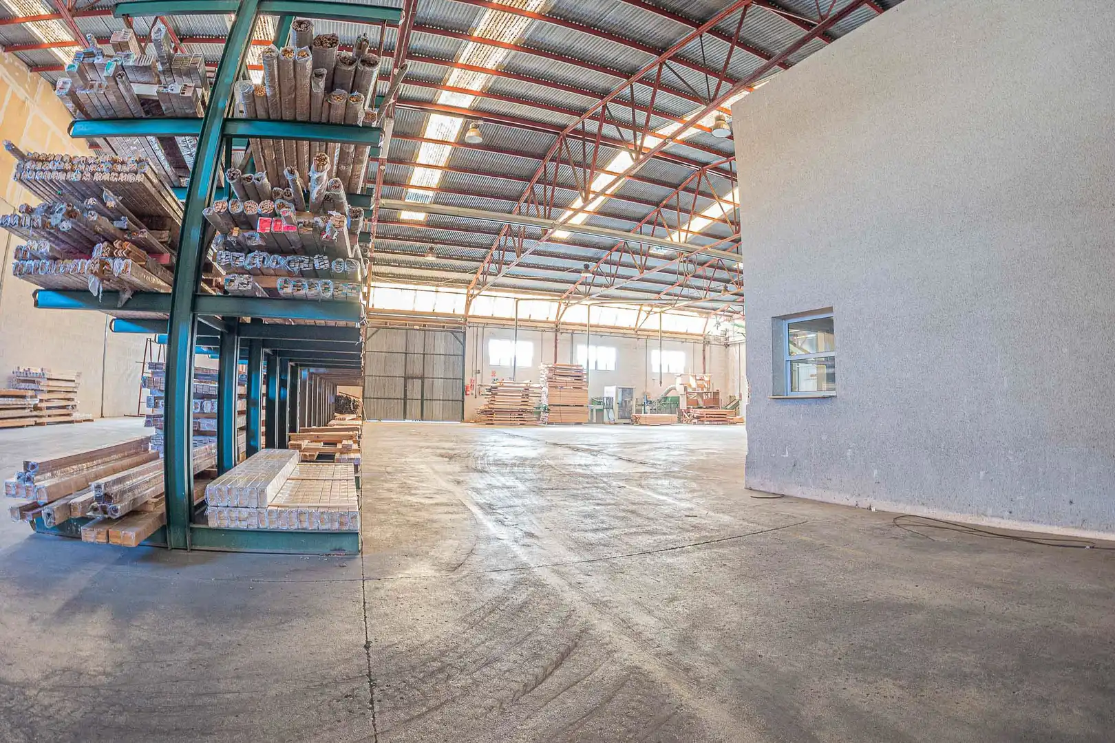 Industrial building for sale in Ctra. Hurchillo-Arneva, imagen 21