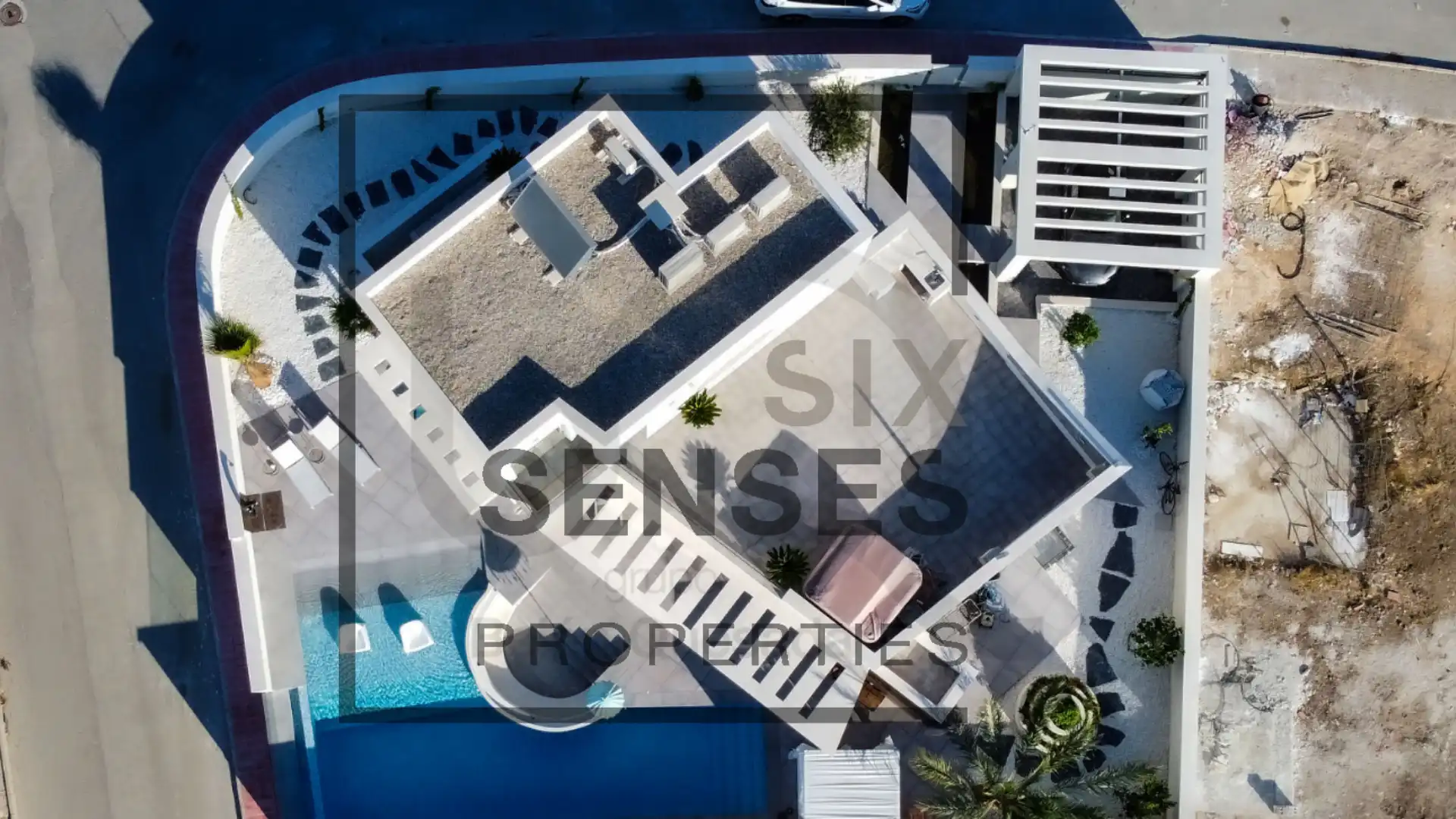 Casa o chalet en venta en Rojales