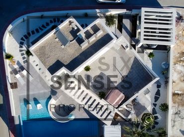 Maison avec balcon à vendre à Ciudad Quesada