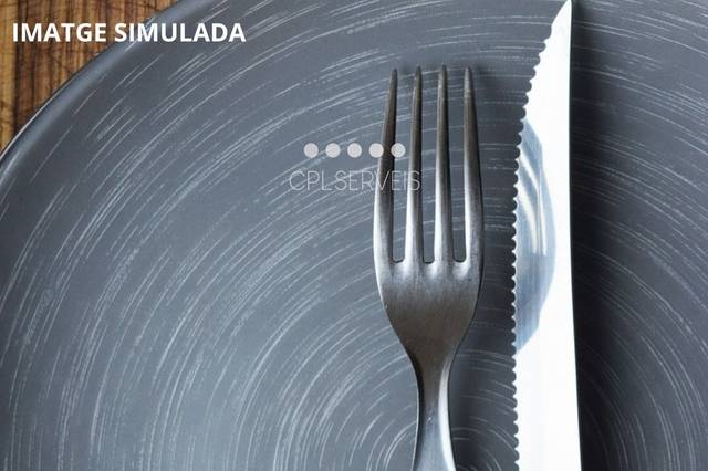 Local comercial en Alquiler en El Poble Sec - Parc de Montjuïc