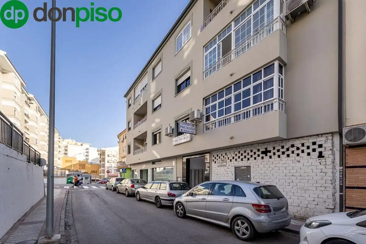 Pis amb ascensor en venda a Calle Calle Río Tajo 6, imagen 29