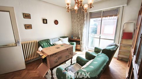 Foto 5 von Wohnung zum Verkauf in Calle Blas de Otero, 2, Santiago - San Telmo, Palencia Capital