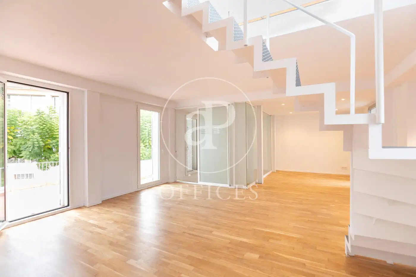 Office space to rent in Carrer de Sant Joan de la Salle