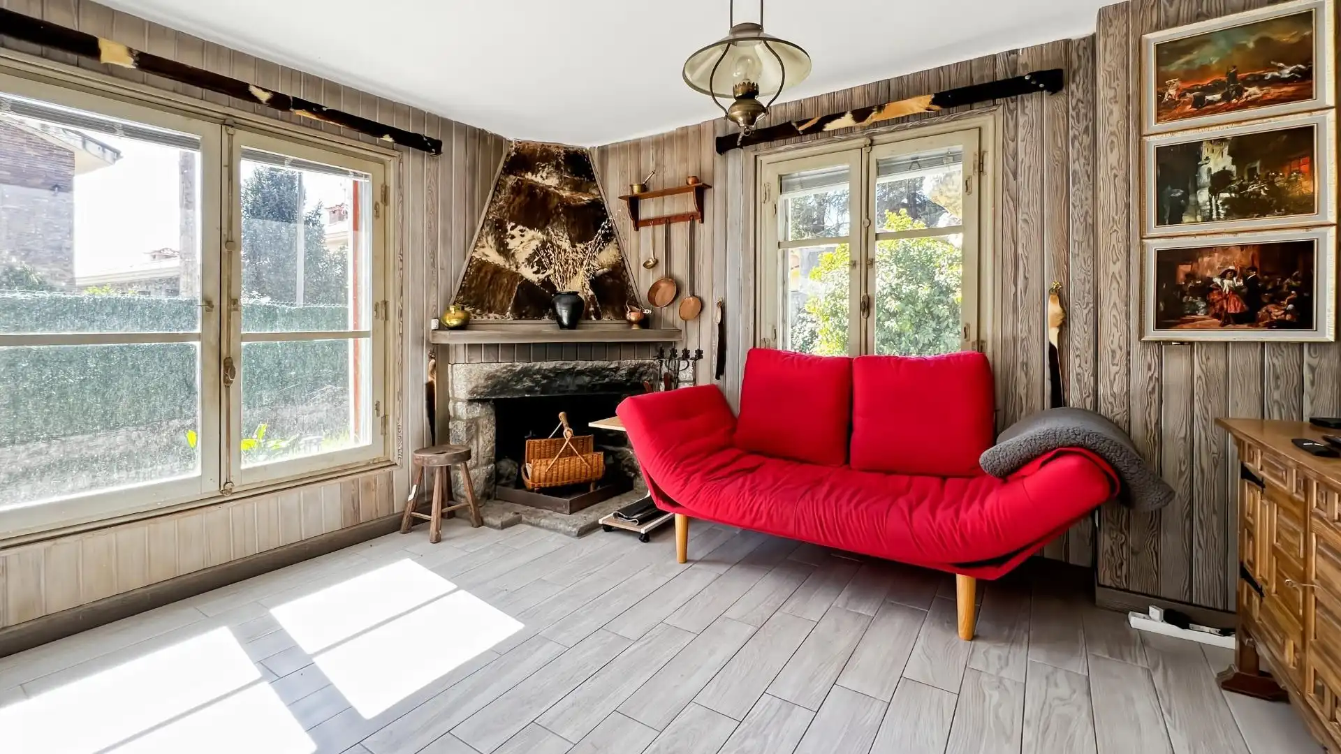 Casa o chalet en venta en Calle de la Reina, Becerril de la Sierra