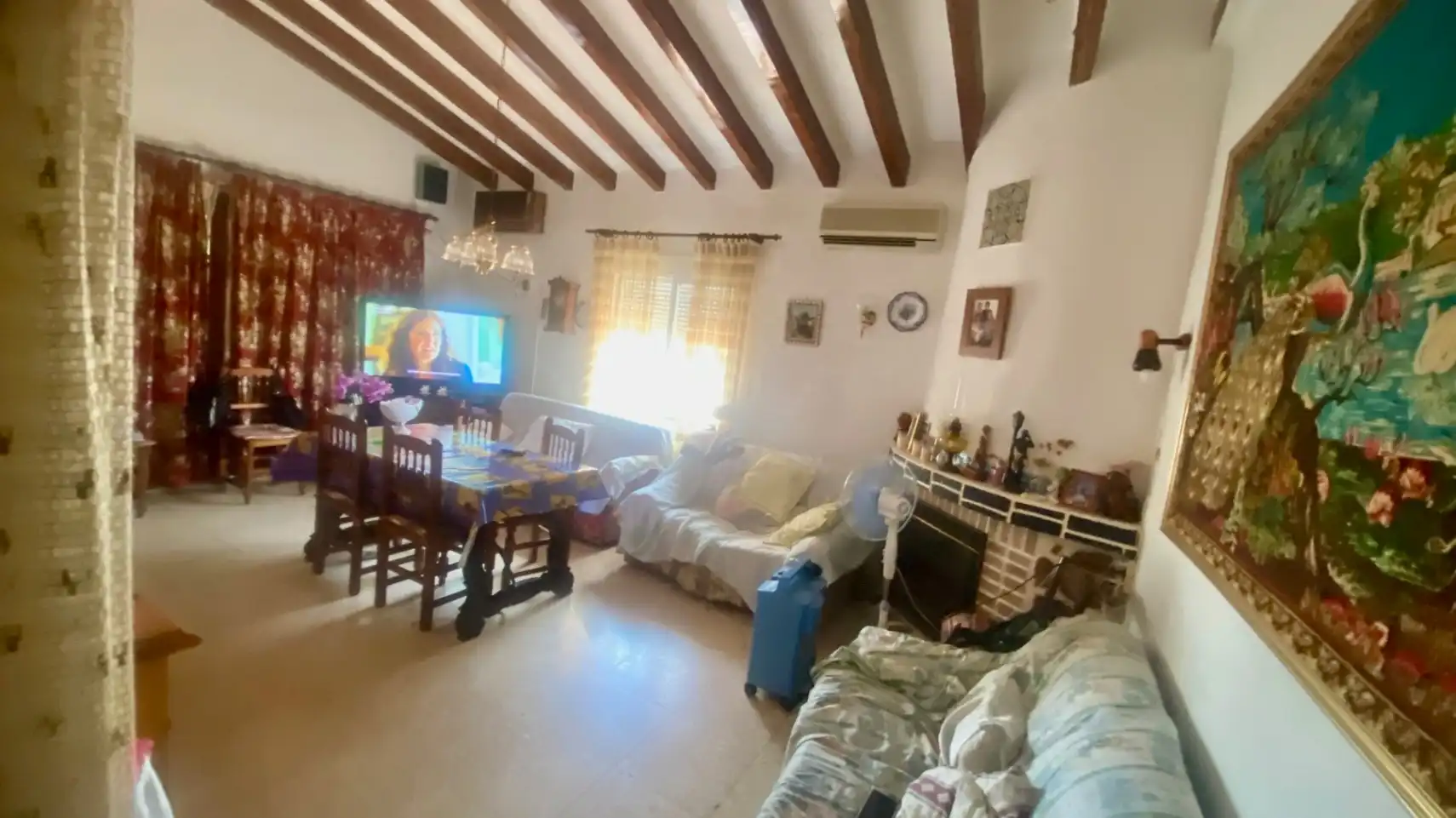 Villa con terrazza in vendita a El Montgó, imagen 4