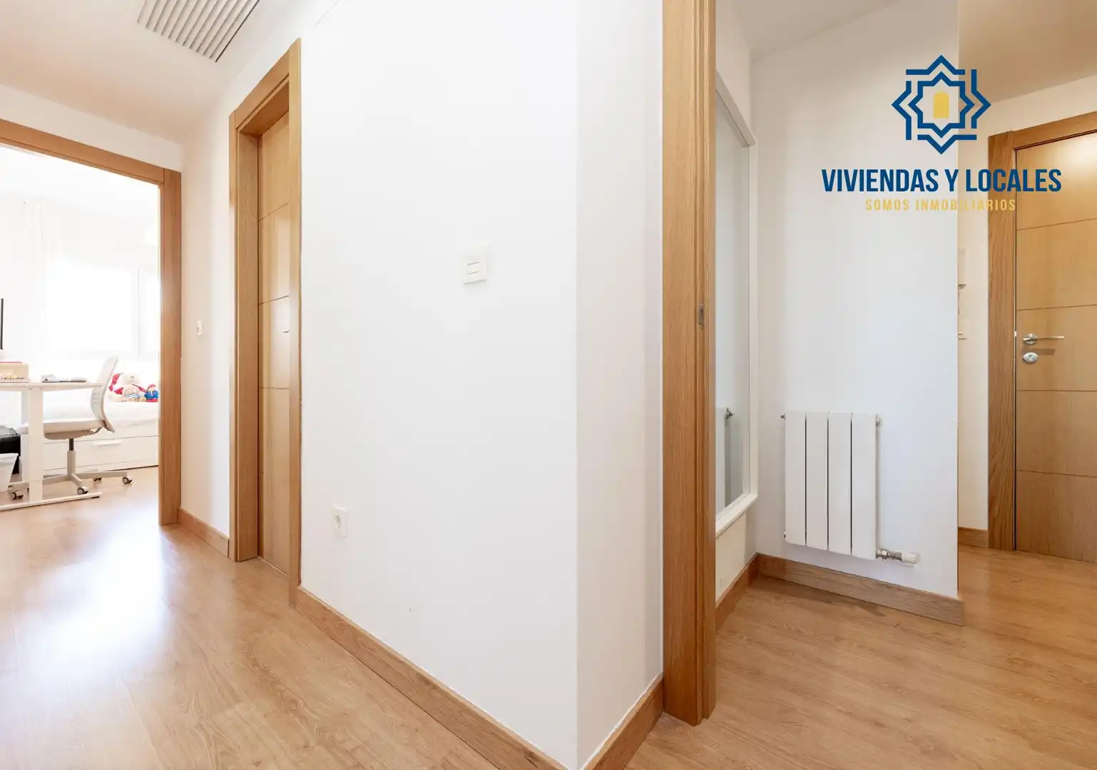 Piso en venta en Campus de la Salud