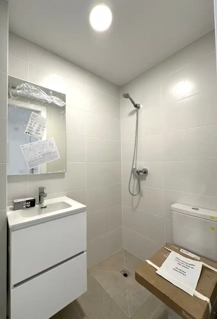 Duplexes for rent in Calella, Barcelona