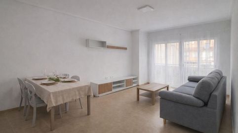 Foto 3 von Wohnungen zur Miete in Calle de Andrea Doria, Las Torres de Cotillas, Murcia