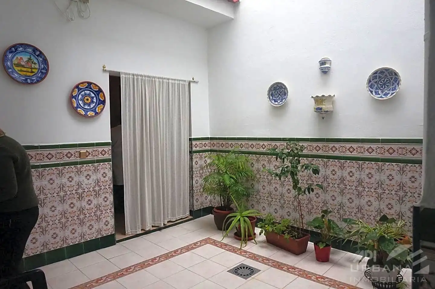 Casa amb terrassa en venda a Catalina Marín, imagen 14