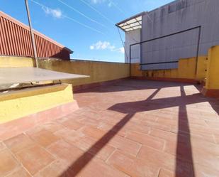 Terrace of House or chalet for sale in Terrassa  with Terrace