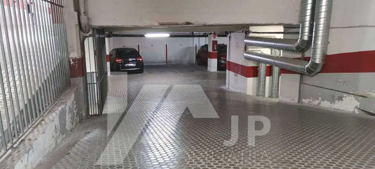 Einzelparkplatz zur Miete in Calle Trajano 1, imagen 6