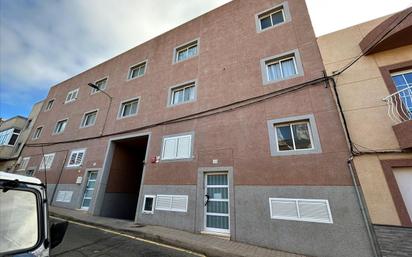 Exterior view of Planta baja for sale in Ingenio