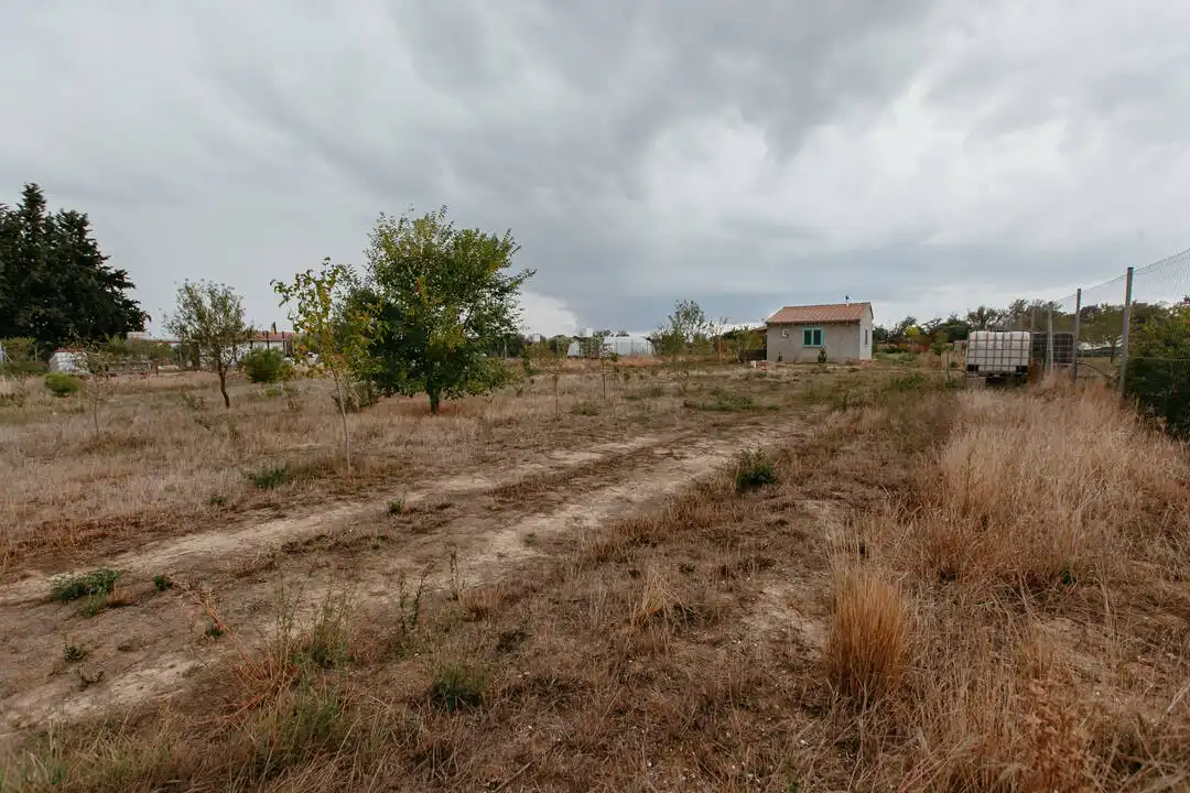 Terreny rústic en venda a Pedanias, imagen 14