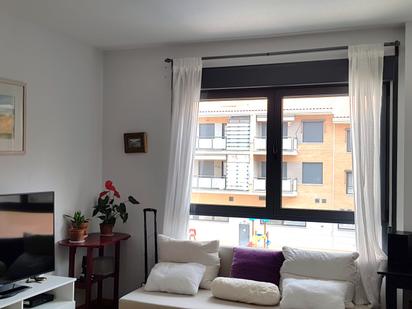 Dormitori de Pis en venda en Guadarrama amb Aire condicionat i Piscina comunitària
