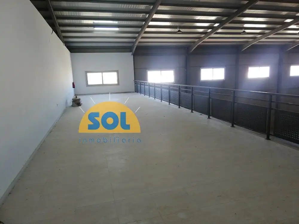 Local comercial de lloguer a Don Benito, imagen 13