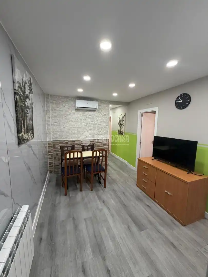 Flat for rent in Universidad