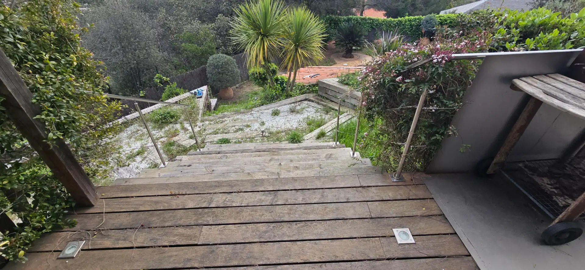 Chalet con terraza en venta en Avinguda de Catalunya, imagen 21