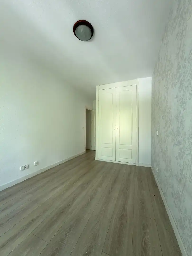 Bedroom of Flat for sale in Aranjuez  with Heating
