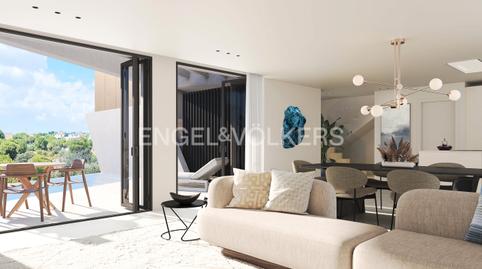 Foto 3 de Casa o xalet en venda a Las Marías, Torrelodones