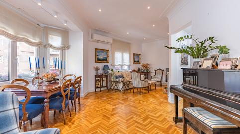 Foto 3 de Pis en venda a El Camp d'en Grassot i Gràcia Nova,  Barcelona Capital