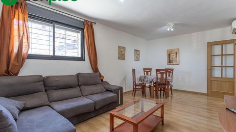 Foto 4 de Pis en venda a Avenida Madrid, 2, Barrio de la Vega, Monachil