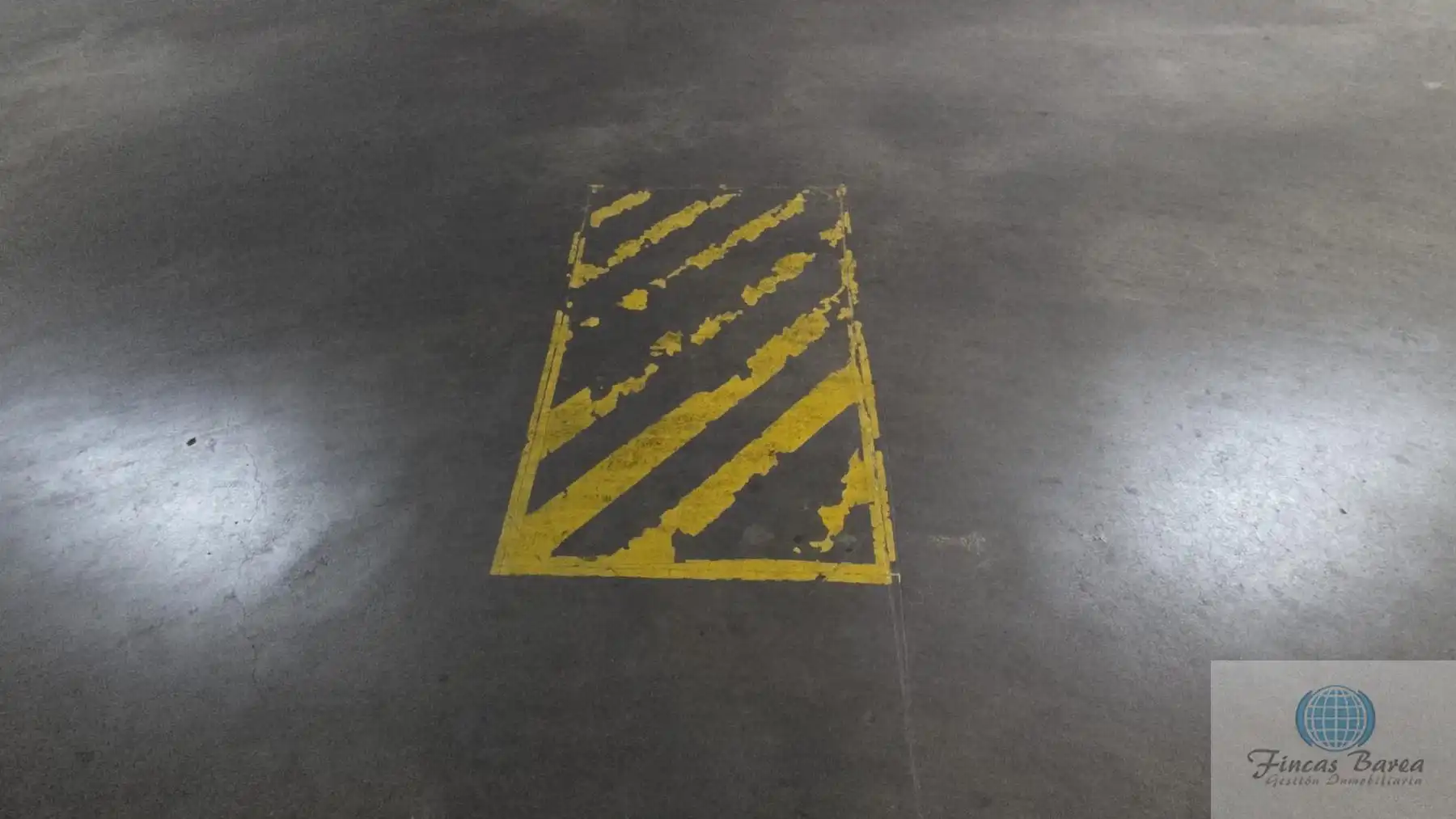 Parking of Garage for rent in Fuengirola
