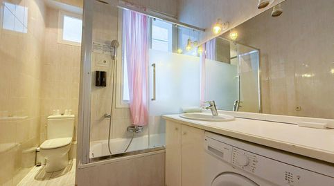 Foto 4 de Piso de alquiler en N/a, Justicia - Chueca, Madrid Capital