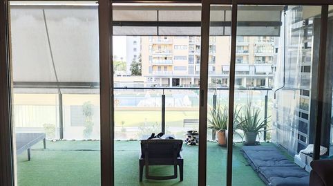 Foto 4 de Piso en venta en Maestro José Garberí Serrano, PAU 5, Alicante / Alacant
