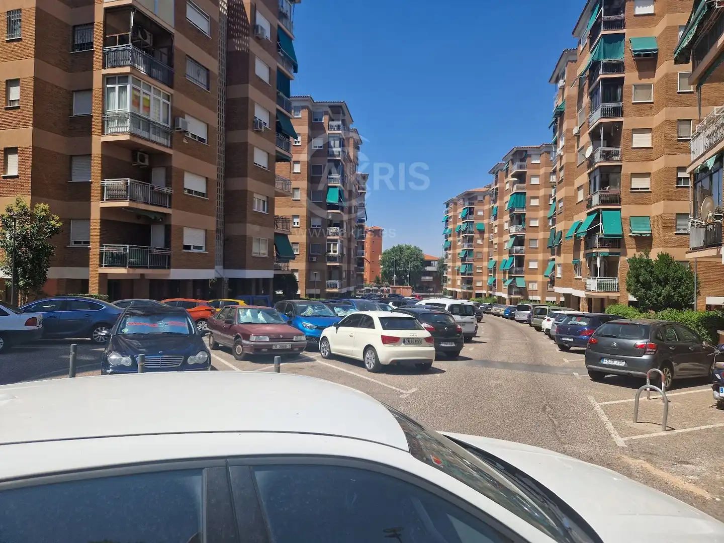 Pis amb piscina en venda a Buenavista, imagen 5