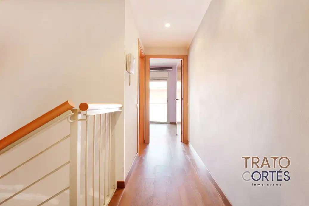 Duplex avec terrasse à vendre à Carretera de Santa Creu de Calafell, imagen 17