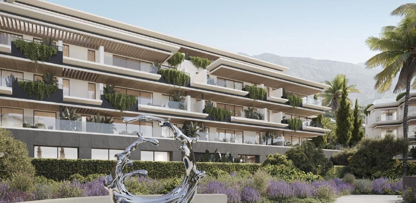 Vista exterior de Casa o chalet en venta en Mijas con Aire acondicionado, Terraza y Trastero