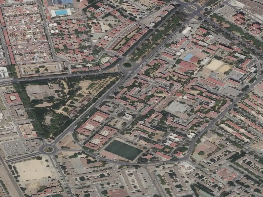 Pis en venda a NUESTRA SEÑORA DE LA OLIVA 34, imagen 3