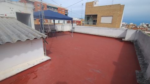 Foto 2 de Casa adosada en venta en Carrer del Palància, Centro Puerto, Sagunto / Sagunt