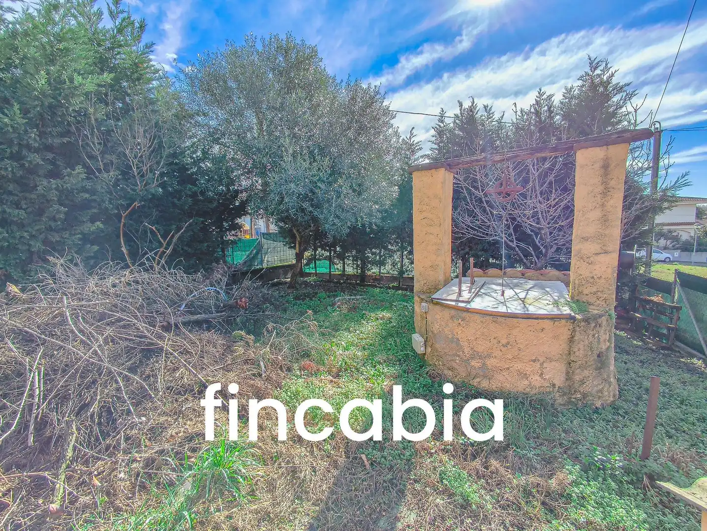 Casa con jardín en venta en Carrer de la Indústria, imagen 85