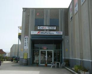 Exterior view of Industrial buildings to rent in Collbató