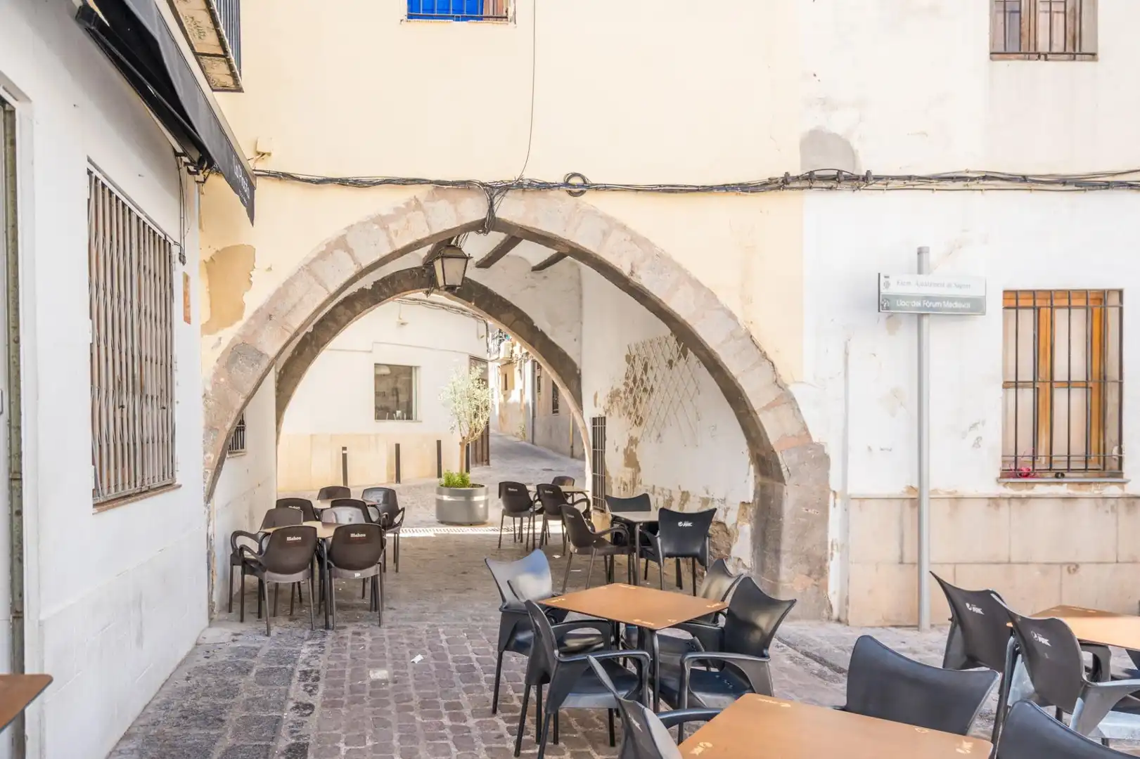 Terrassa de Casa o xalet en venda en Sagunto / Sagunt amb Terrassa