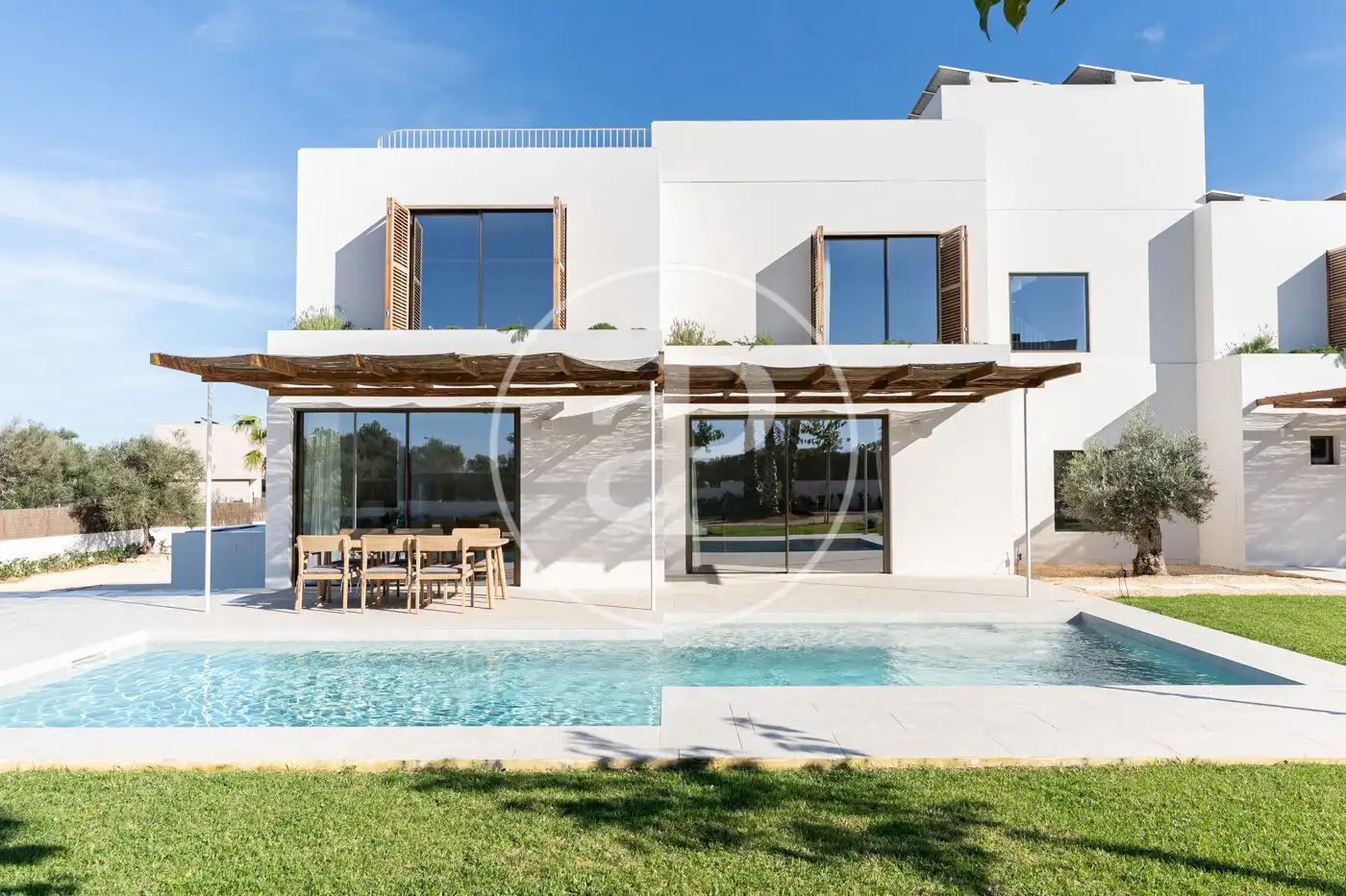 Casa o xalet en venda a Carrer son Gual II-E, Son Gual