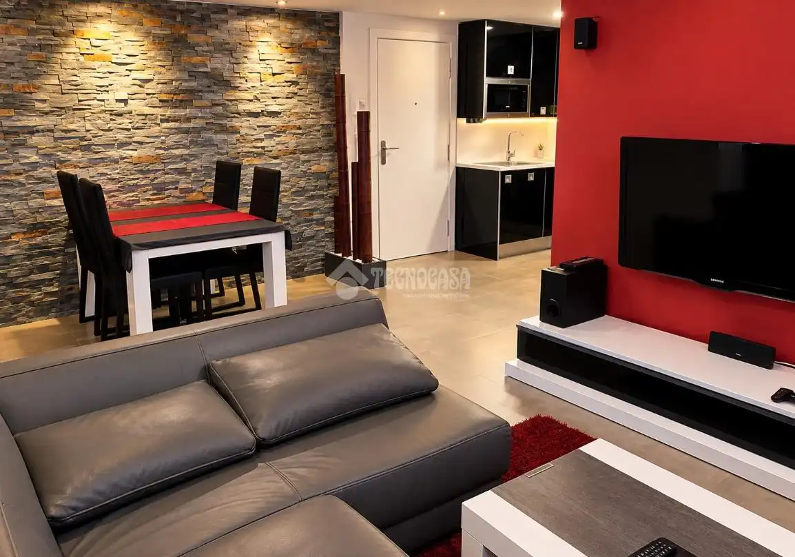 Flat with terrace for sale in El Rabal, imagen 5