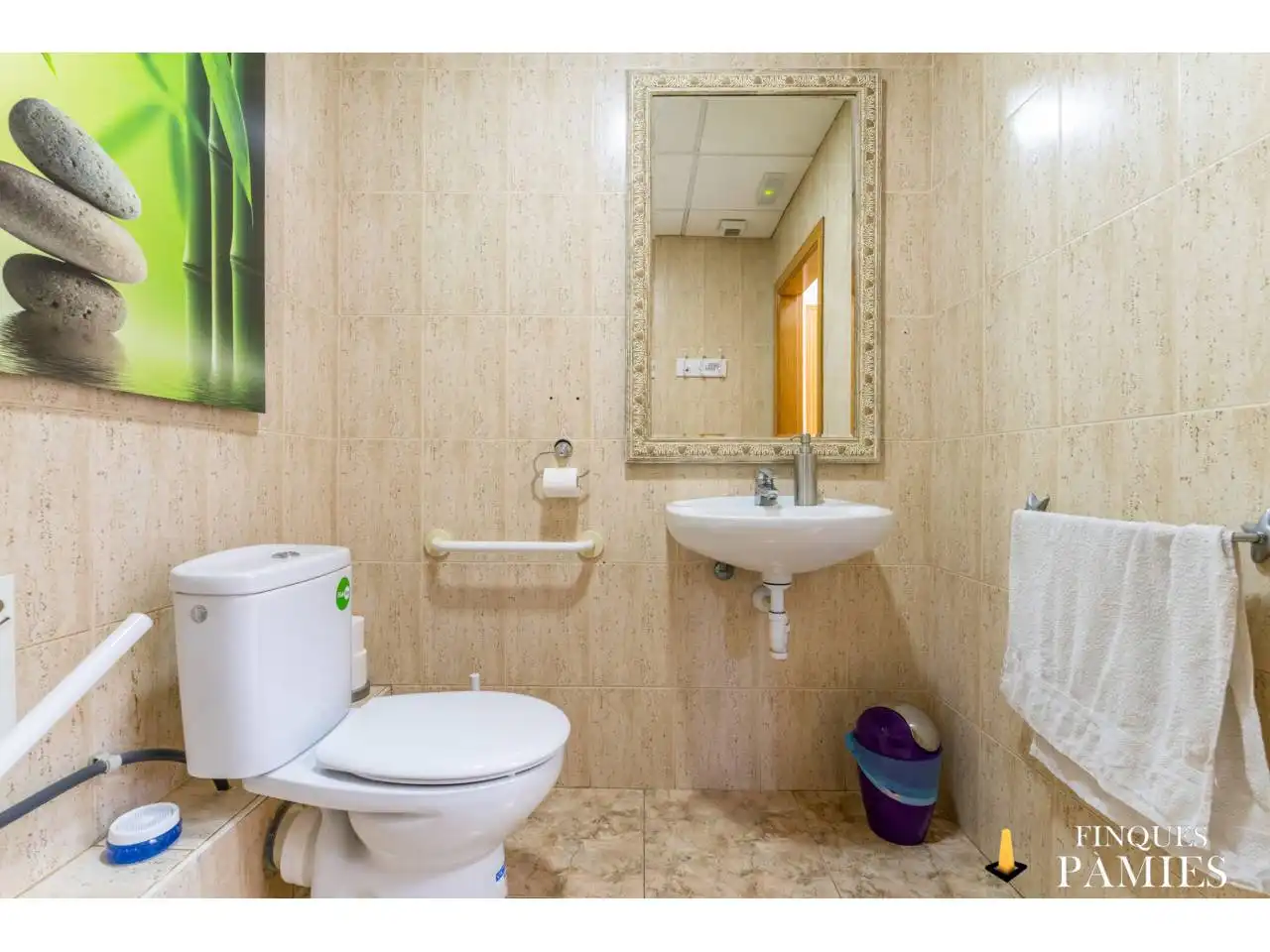 Business premises for sale in Calle Campoamor 8, imagen 21