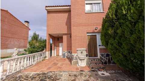 Foto 3 de Casa o chalet en venta en Calle Francisco de Quevedo, Carmena, Toledo