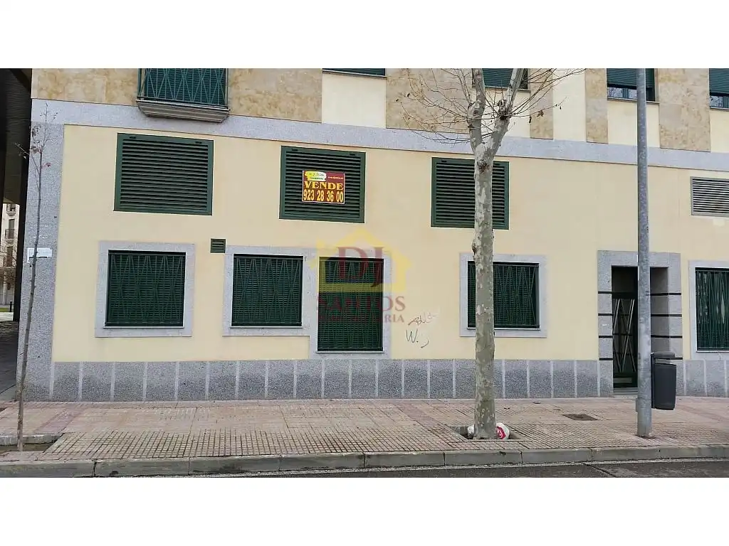 Dúplex en venta en Calle Bilbao, Rollo - Puente Ladrillo