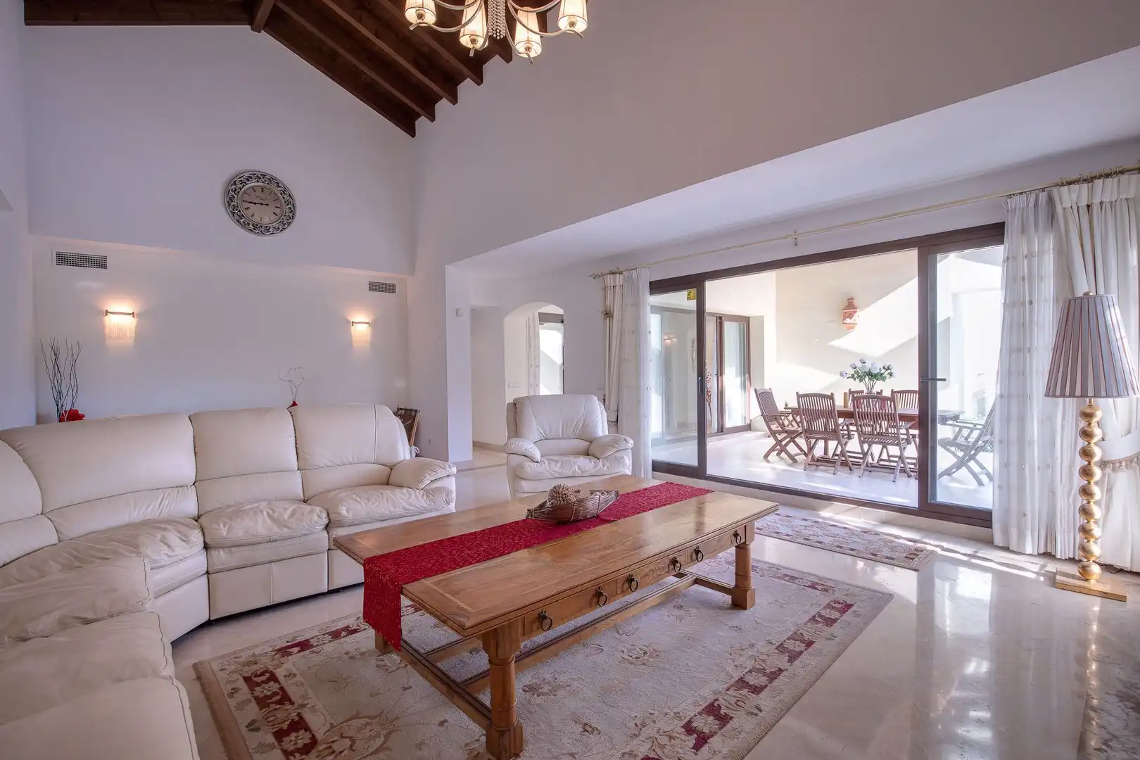 House with pool for sale in Los Arqueros  - Puerto del Almendro, imagen 8